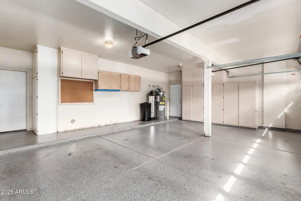 a front view of a house with swimming pool