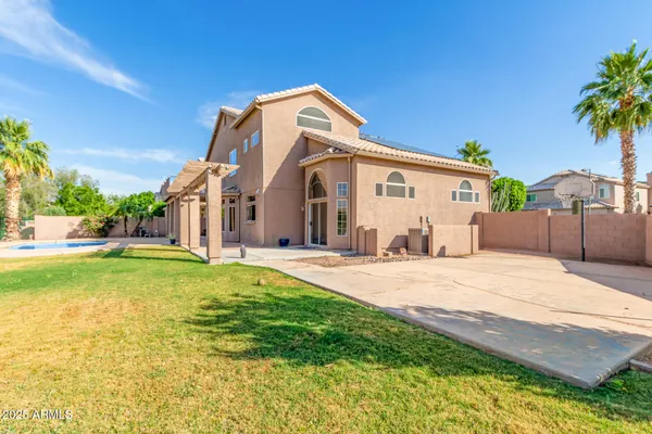 $4,200 | 1874 West San Angelo Street, Gilbert, AZ 85233