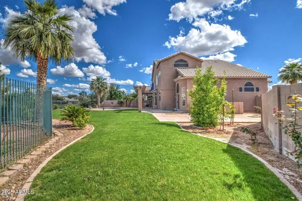 $4,200 | 1874 West San Angelo Street, Gilbert, AZ 85233