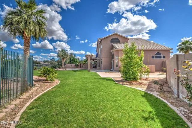 $4,200 | 1874 West San Angelo Street, Gilbert, AZ 85233