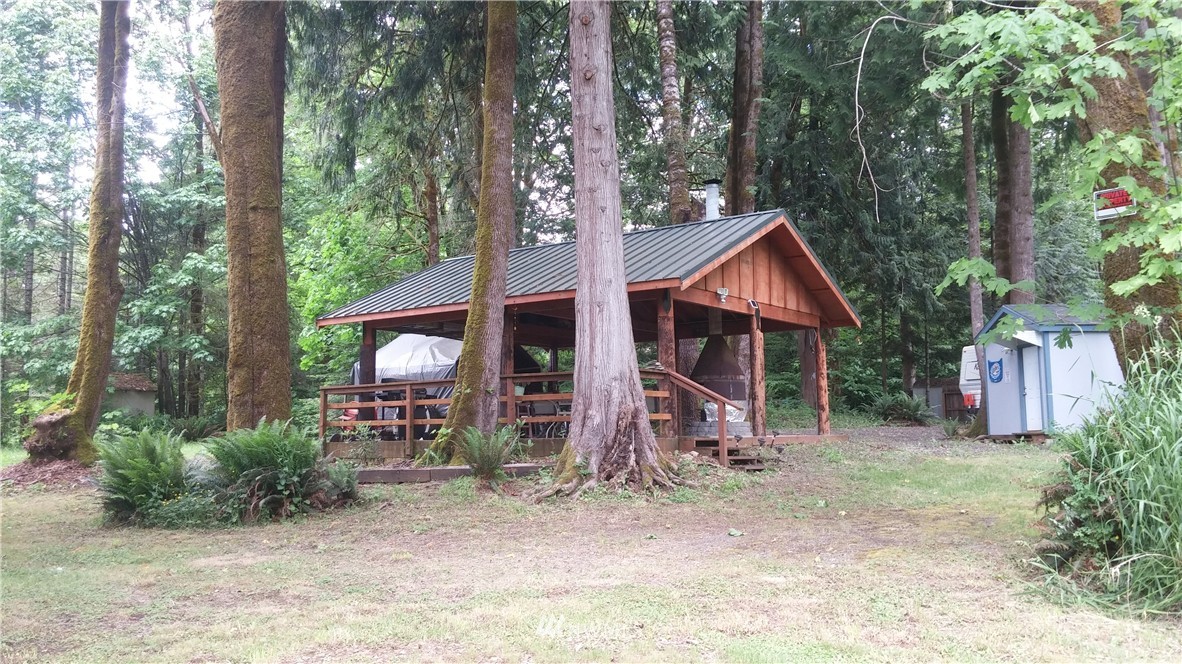 210 West Satko Glenn Road Elma, WA 98541 - Photo 6 of 22 Gallery Image 6