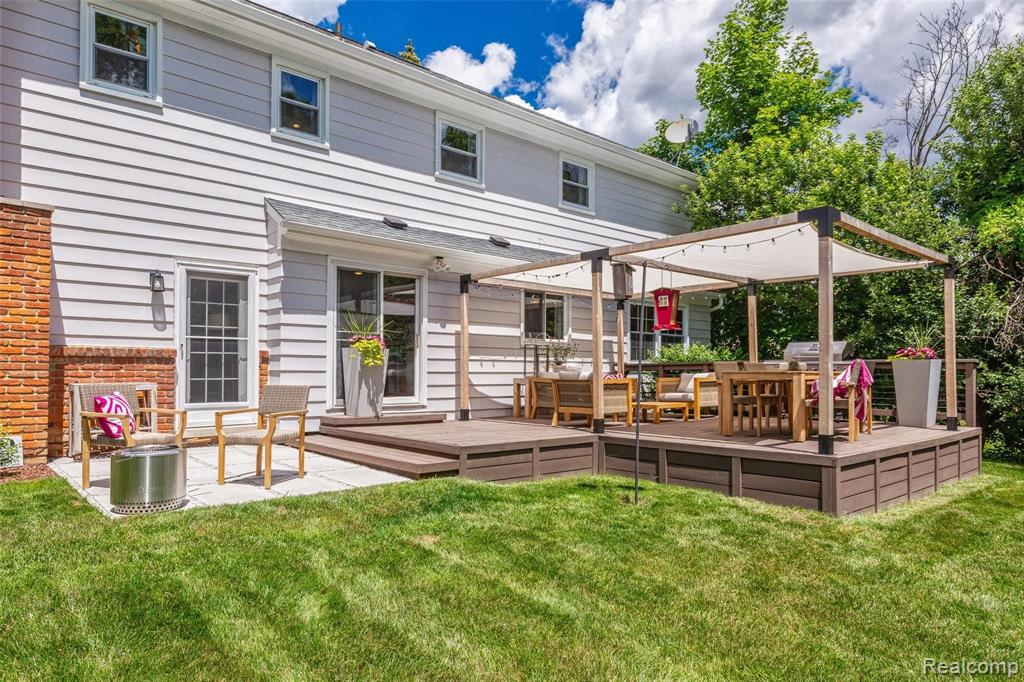 35819 Johnstown Road Farmington Hills, MI 48335 - Photo 61 of 66