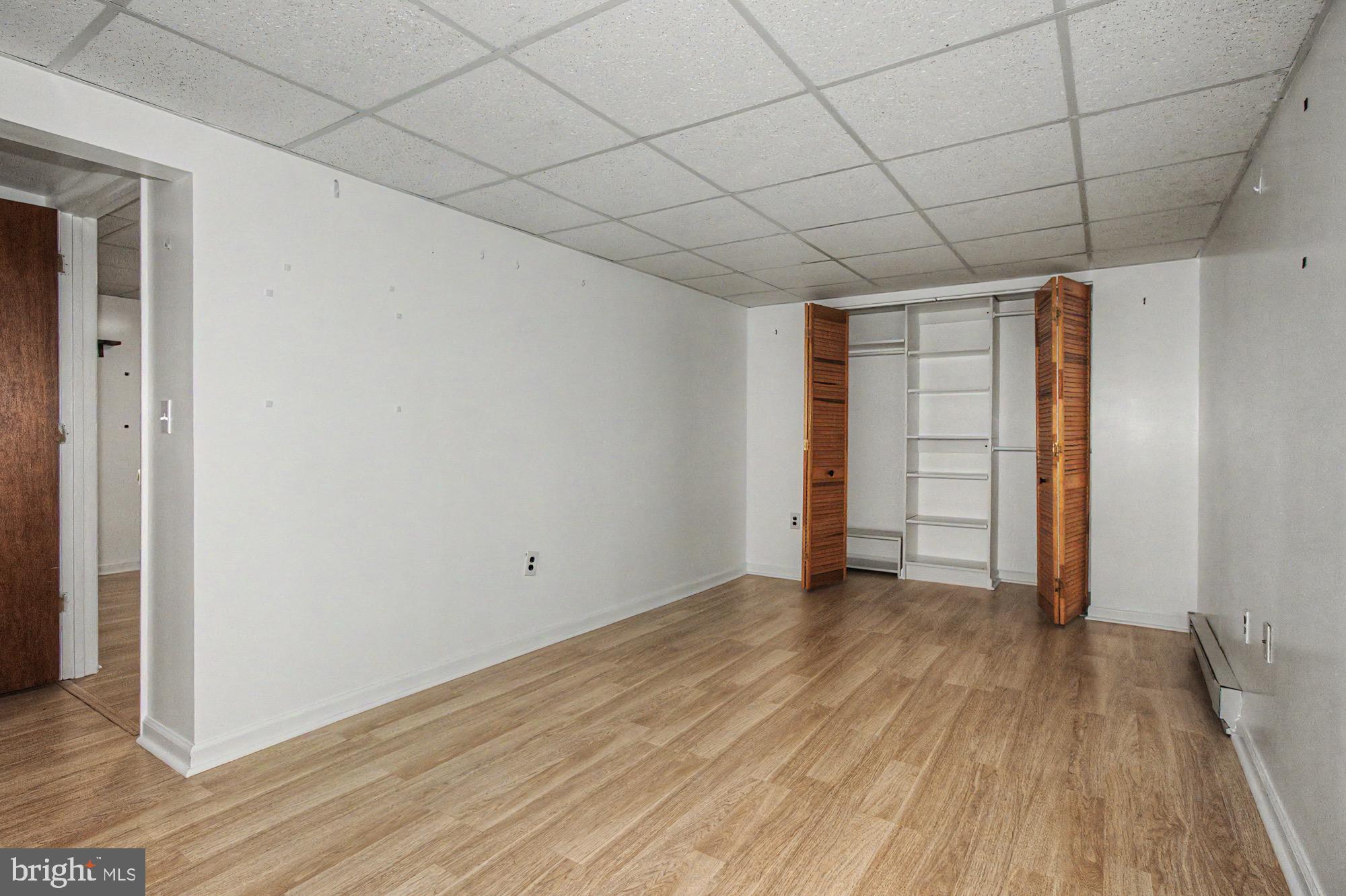 819 Walters Mill Road Forest Hill, MD 21050 - Photo 36 of 47 Lower level flex space (office/craft room, etc)