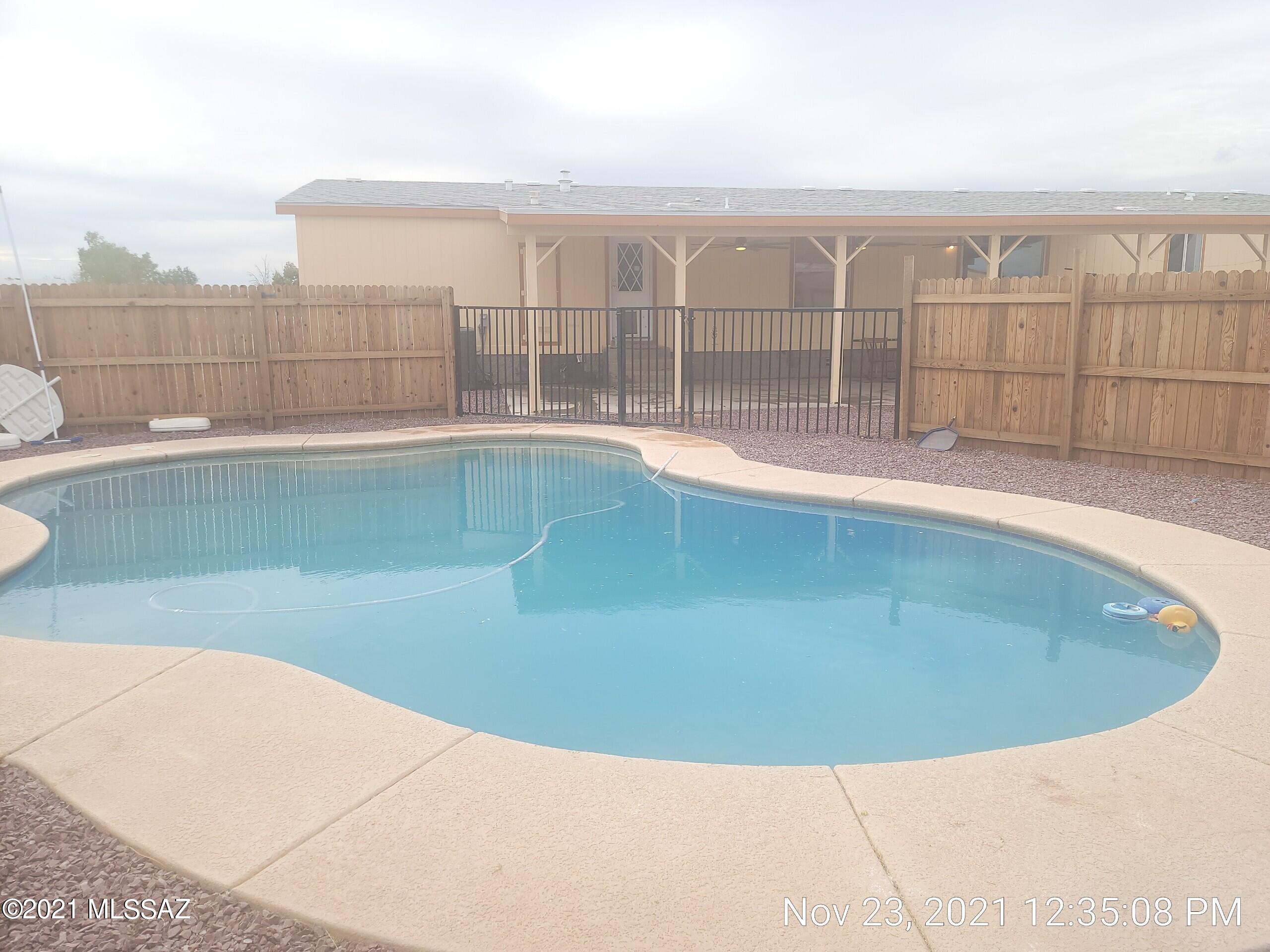 17502 West Oatman Road Marana, AZ 85653 - Photo 36 of 36 Gallery Image 36