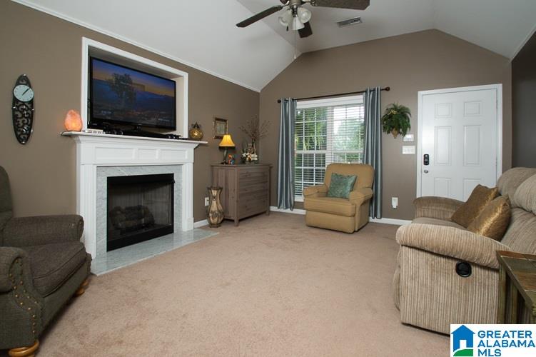 302 Village Drive Calera, AL 35040 - Photo 5 of 25