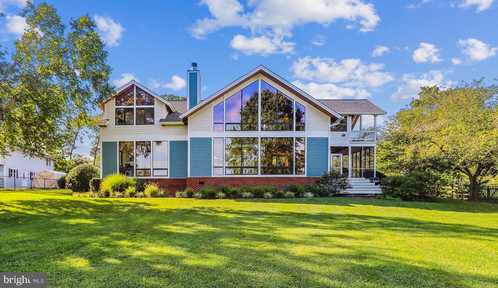 Welcome to 4168 Cadle Creek Rd.