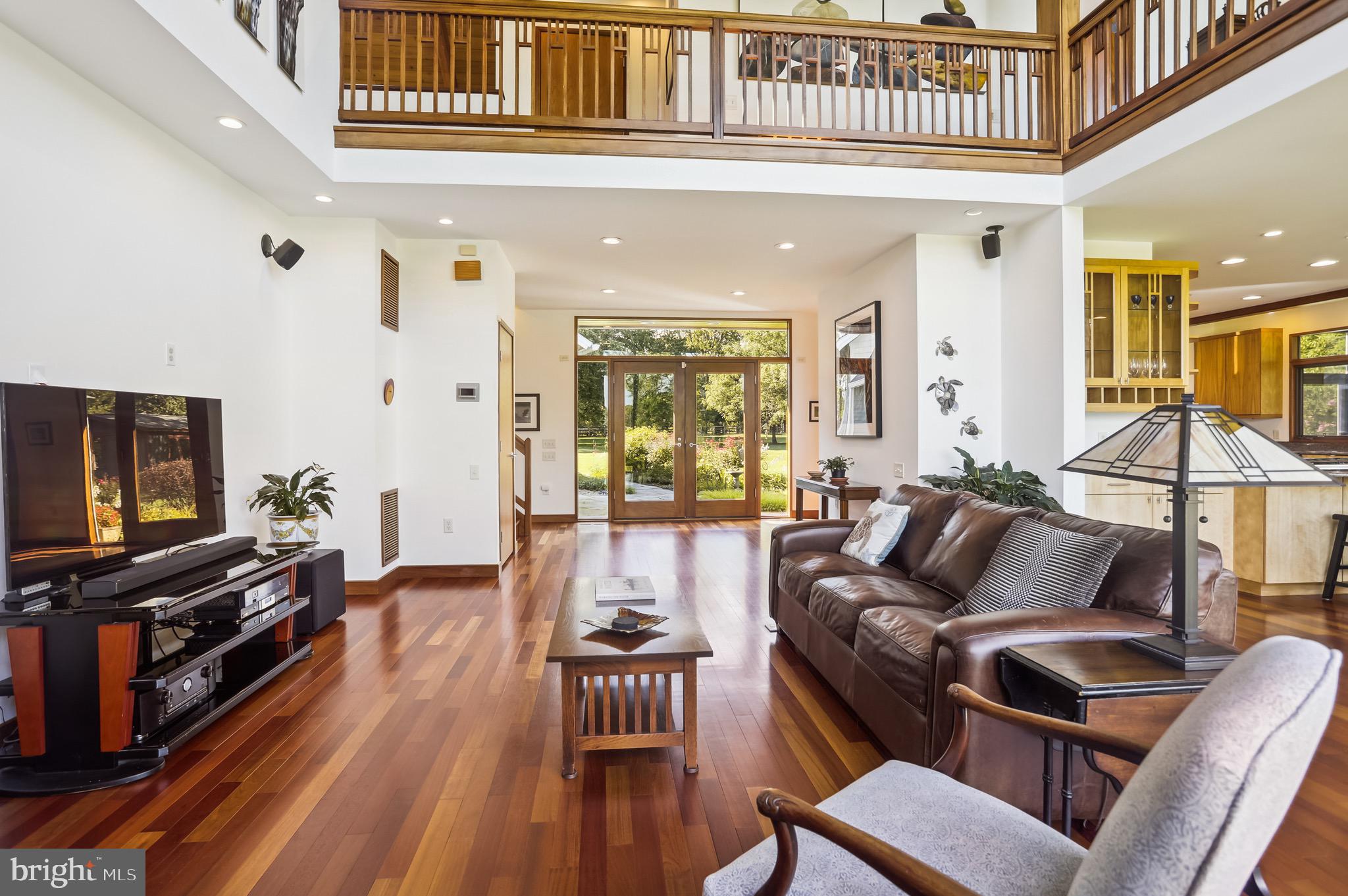 4168 Cadle Creek Road Edgewater, MD 21037 - Photo 11 of 80 View back towards entry.