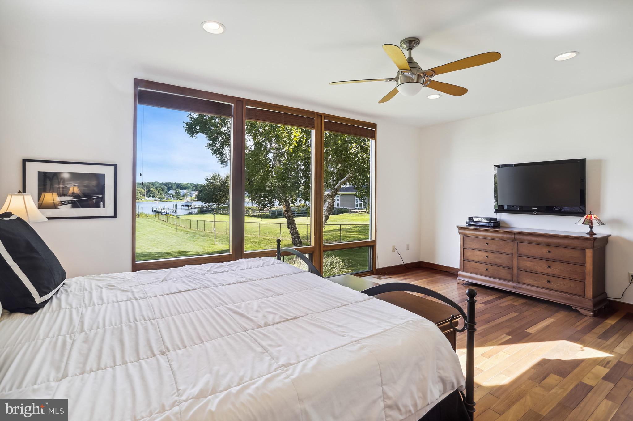 4168 Cadle Creek Road Edgewater, MD 21037 - Photo 25 of 80 Stunning water views to begin and end the day!