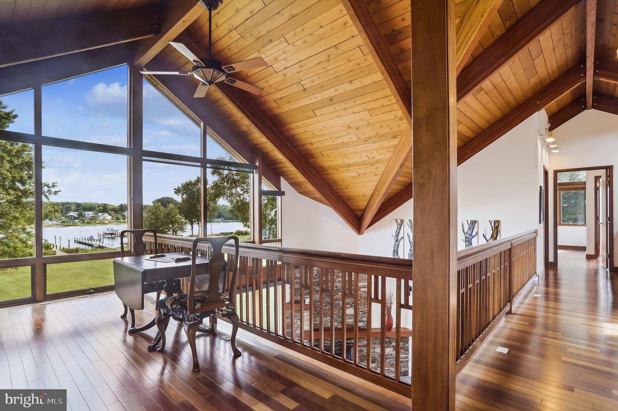 4168 Cadle Creek Road Edgewater, MD 21037 - Photo 31 of 80 More water views!