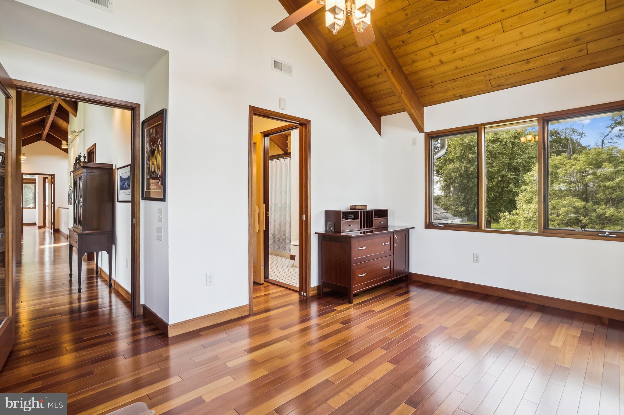 4168 Cadle Creek Road Edgewater, MD 21037 - Photo 39 of 80 Bedroom 2 / Office.