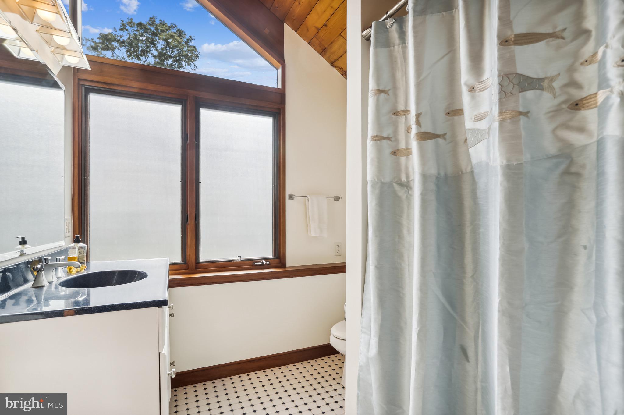 4168 Cadle Creek Road Edgewater, MD 21037 - Photo 51 of 80 Bedroom 4 bath heated floors and natural light!