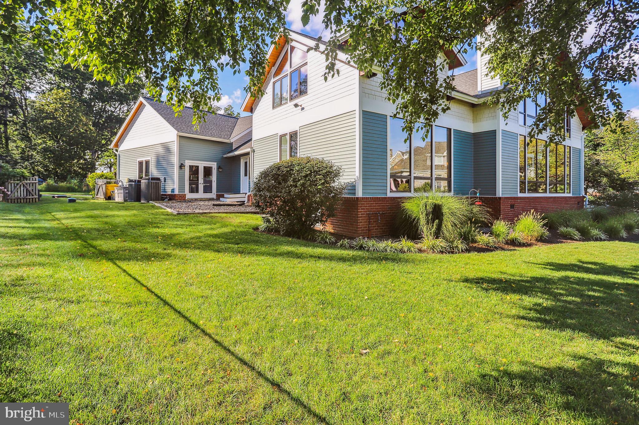 4168 Cadle Creek Road Edgewater, MD 21037 - Photo 68 of 80 Side yard.