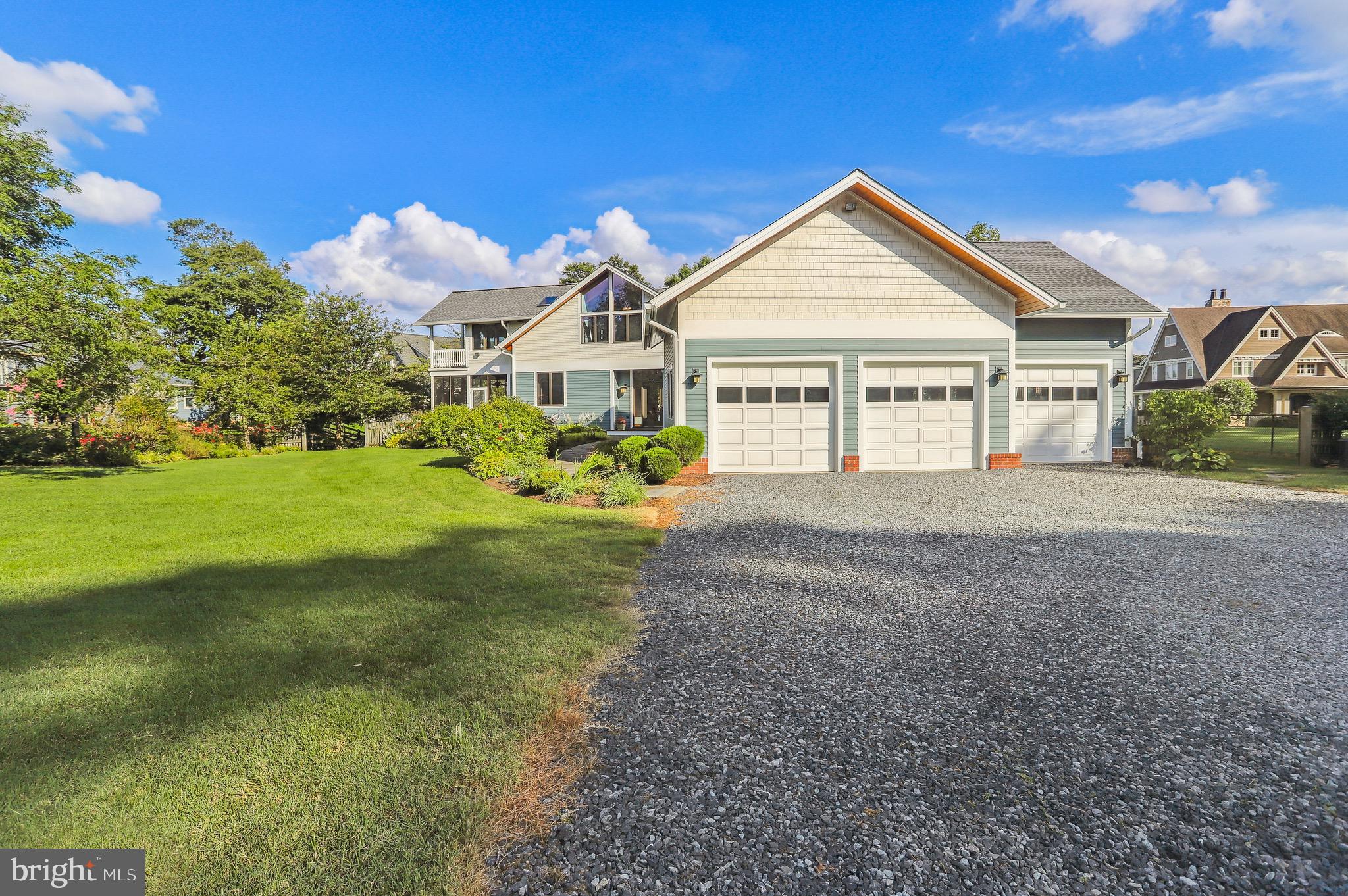 4168 Cadle Creek Road Edgewater, MD 21037 - Photo 74 of 80