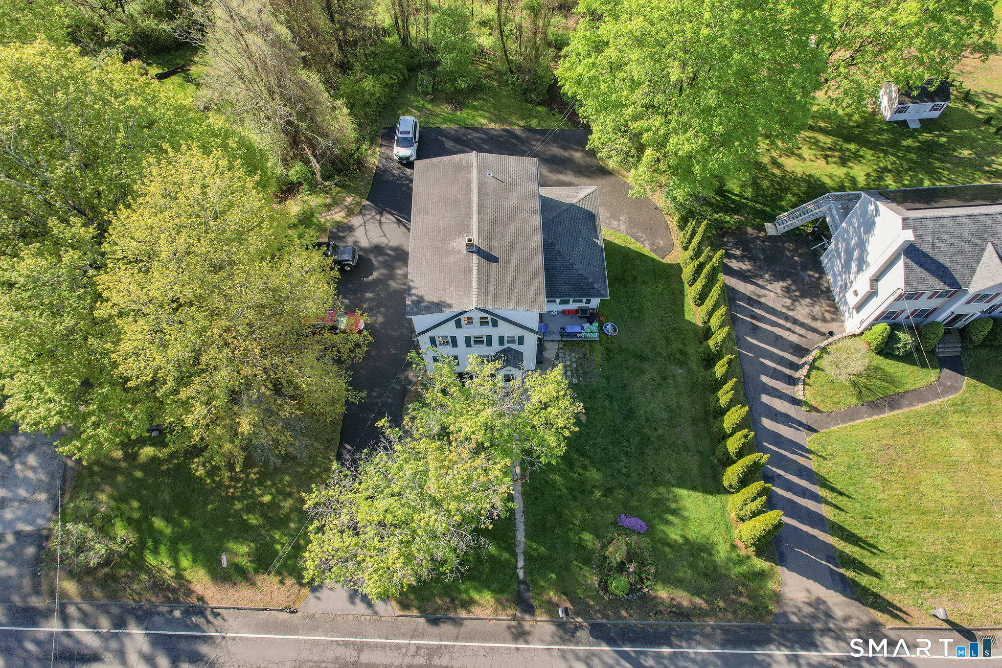 82 Spindle Hill Road Wolcott, CT 06716 - Photo 24 of 25