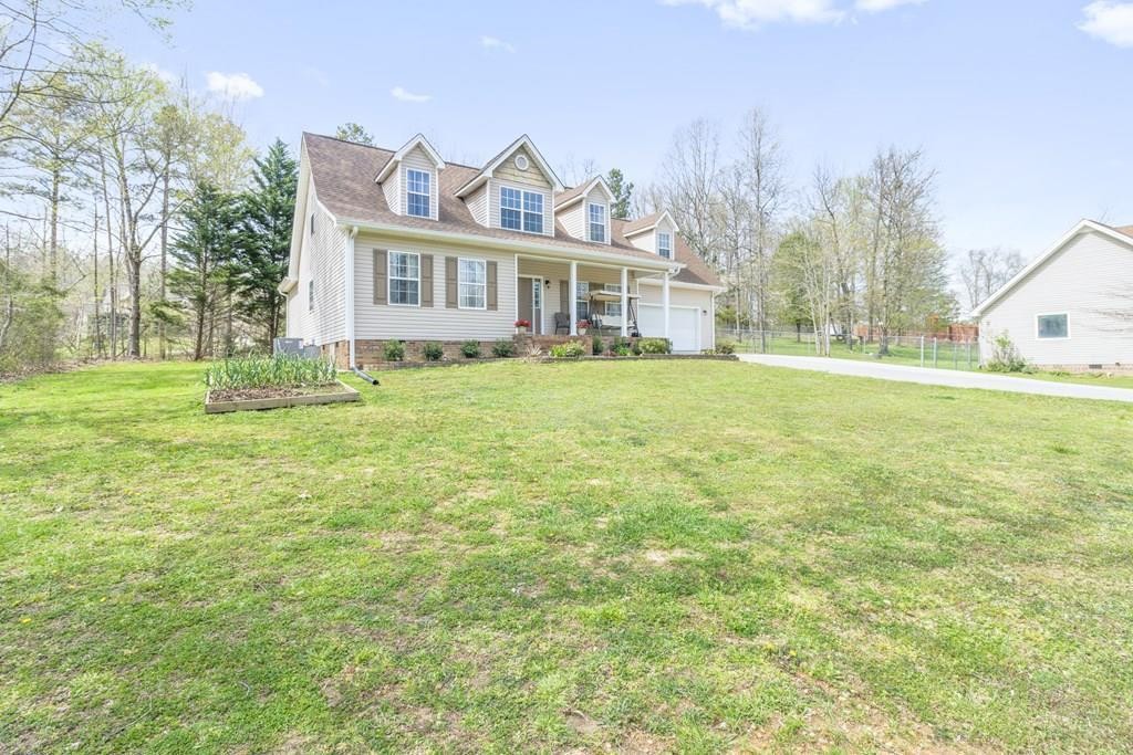 135 Savannah Ridge Trail Cleveland, TN 37323 - Photo 1 of 45 Gallery Image 1