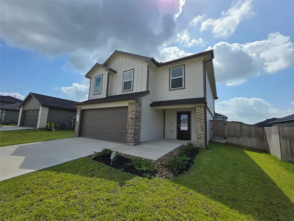 $2,095 | 40934 Seasoned Oak Lane, Magnolia, TX 77354