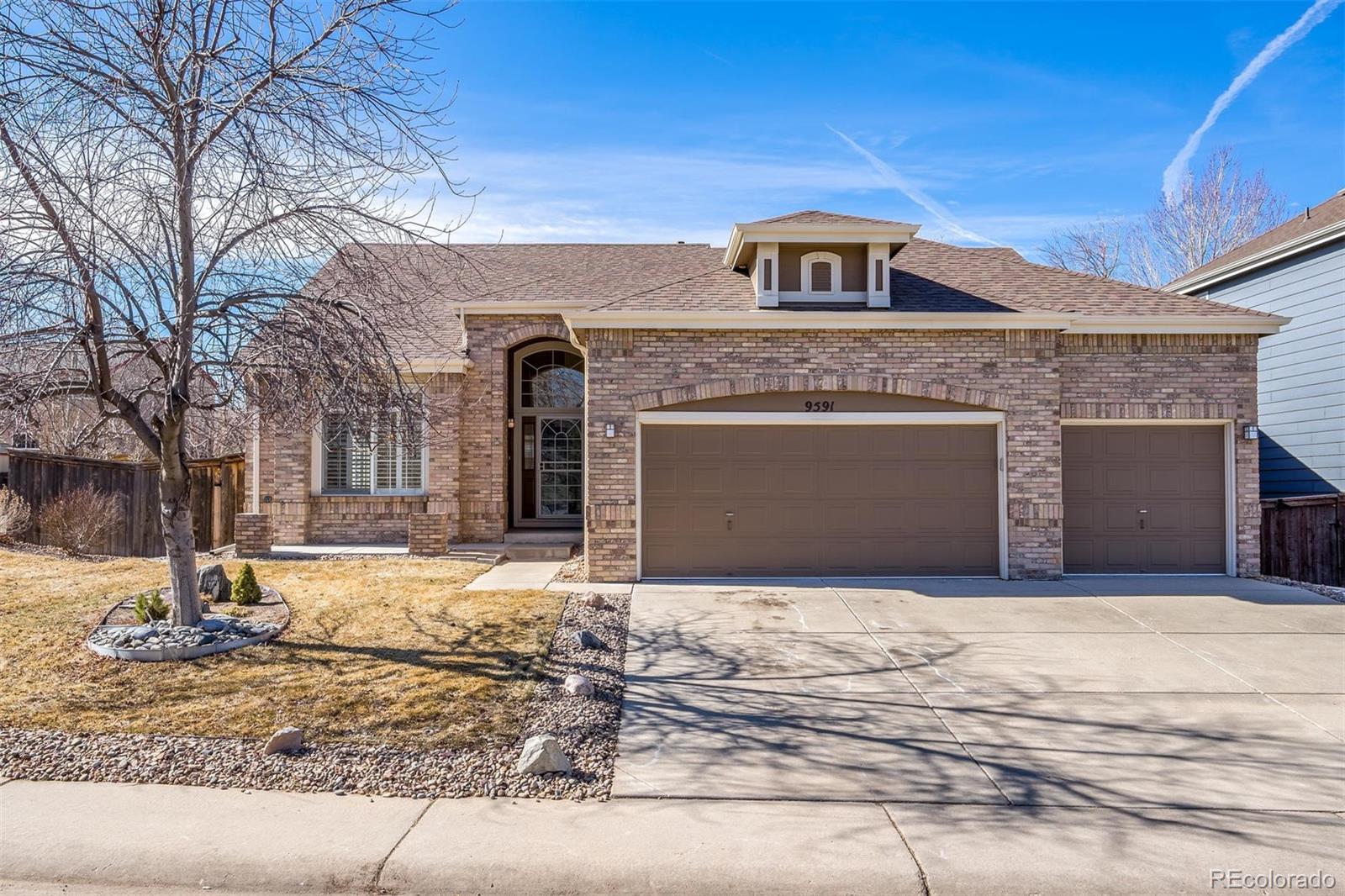 9591 South Hackberry Street Highlands Ranch, CO 80129 - Photo 1 of 32 Gallery Image 1