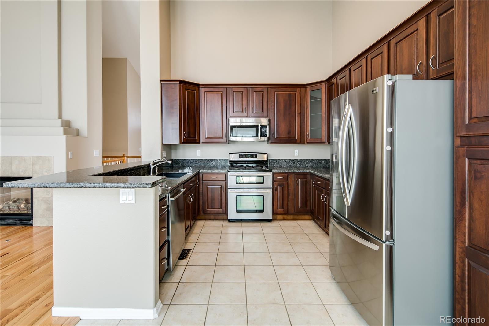 9591 South Hackberry Street Highlands Ranch, CO 80129 - Photo 15 of 32 Gallery Image 15