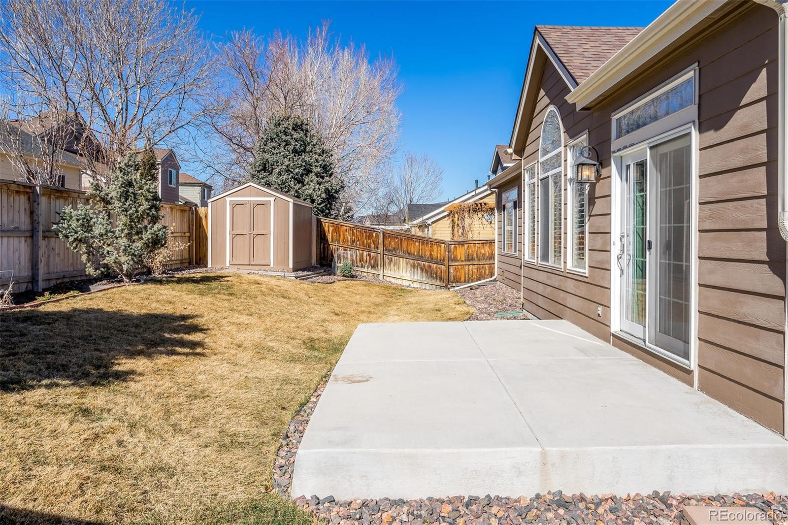 9591 South Hackberry Street Highlands Ranch, CO 80129 - Photo 30 of 32 Gallery Image 30