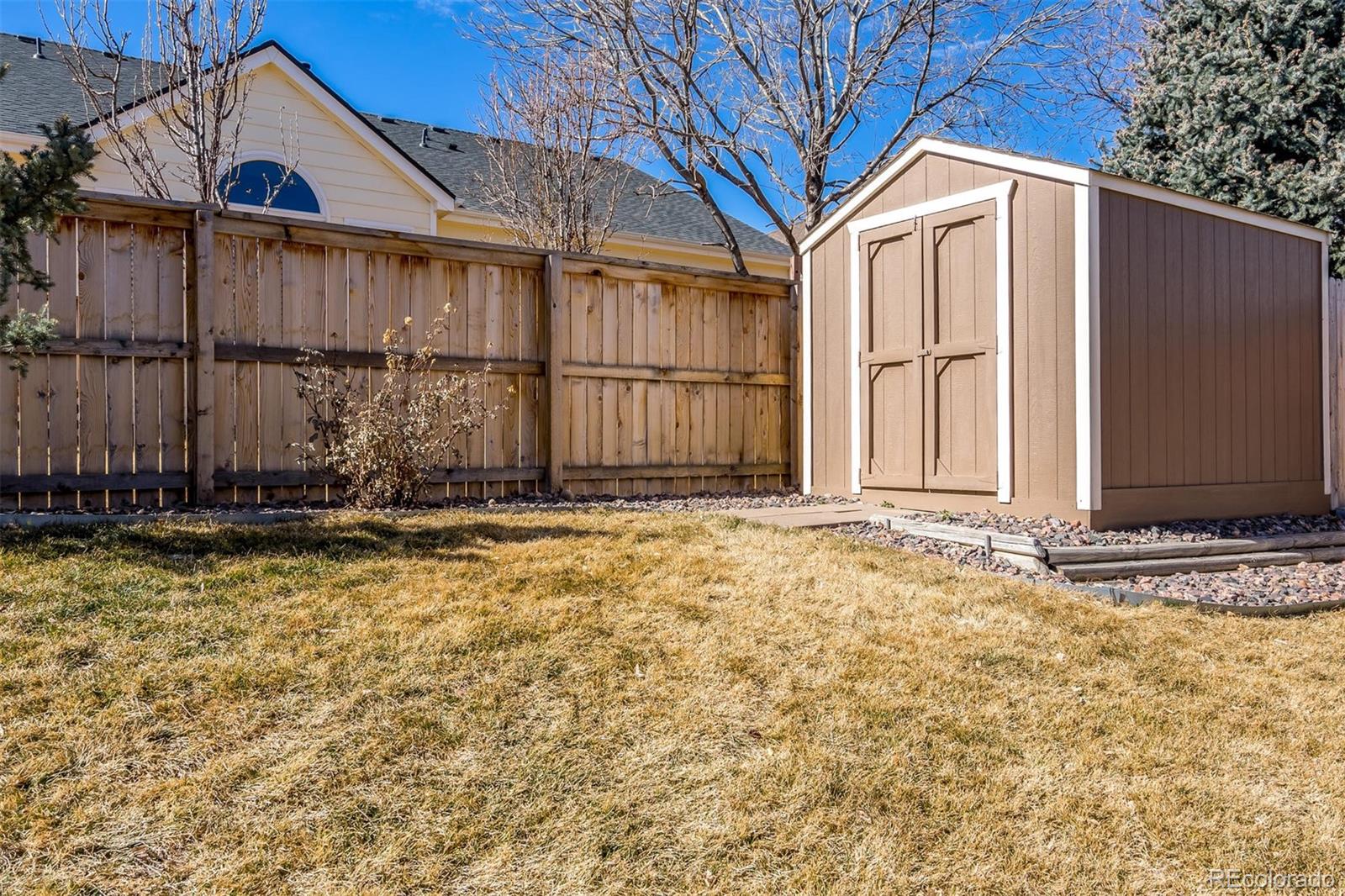 9591 South Hackberry Street Highlands Ranch, CO 80129 - Photo 31 of 32 Gallery Image 31