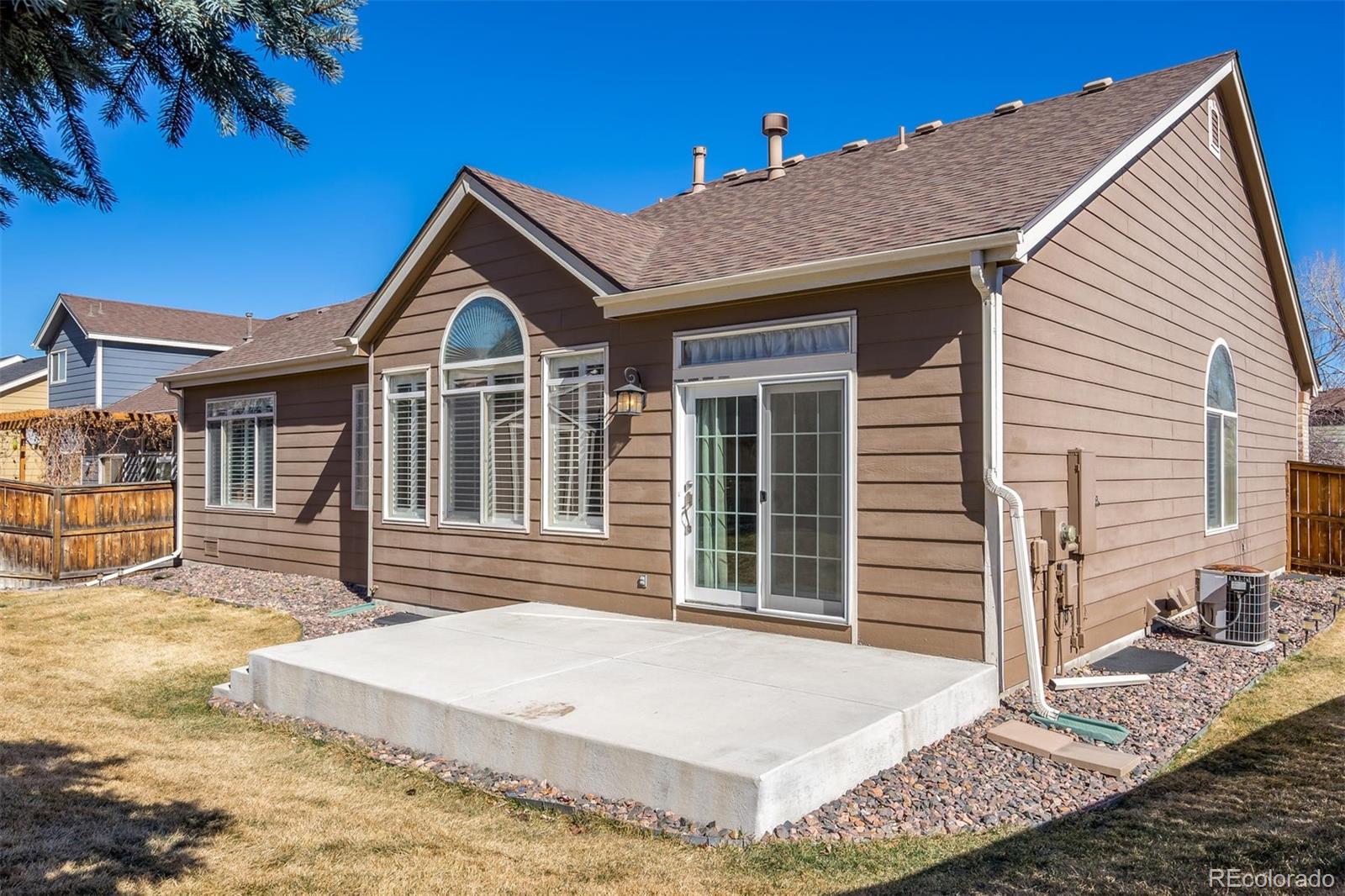 9591 South Hackberry Street Highlands Ranch, CO 80129 - Photo 32 of 32 Gallery Image 32