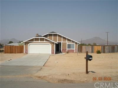 17092 Ouray Road Apple Valley, CA 92307 - Photo 1 of 1
