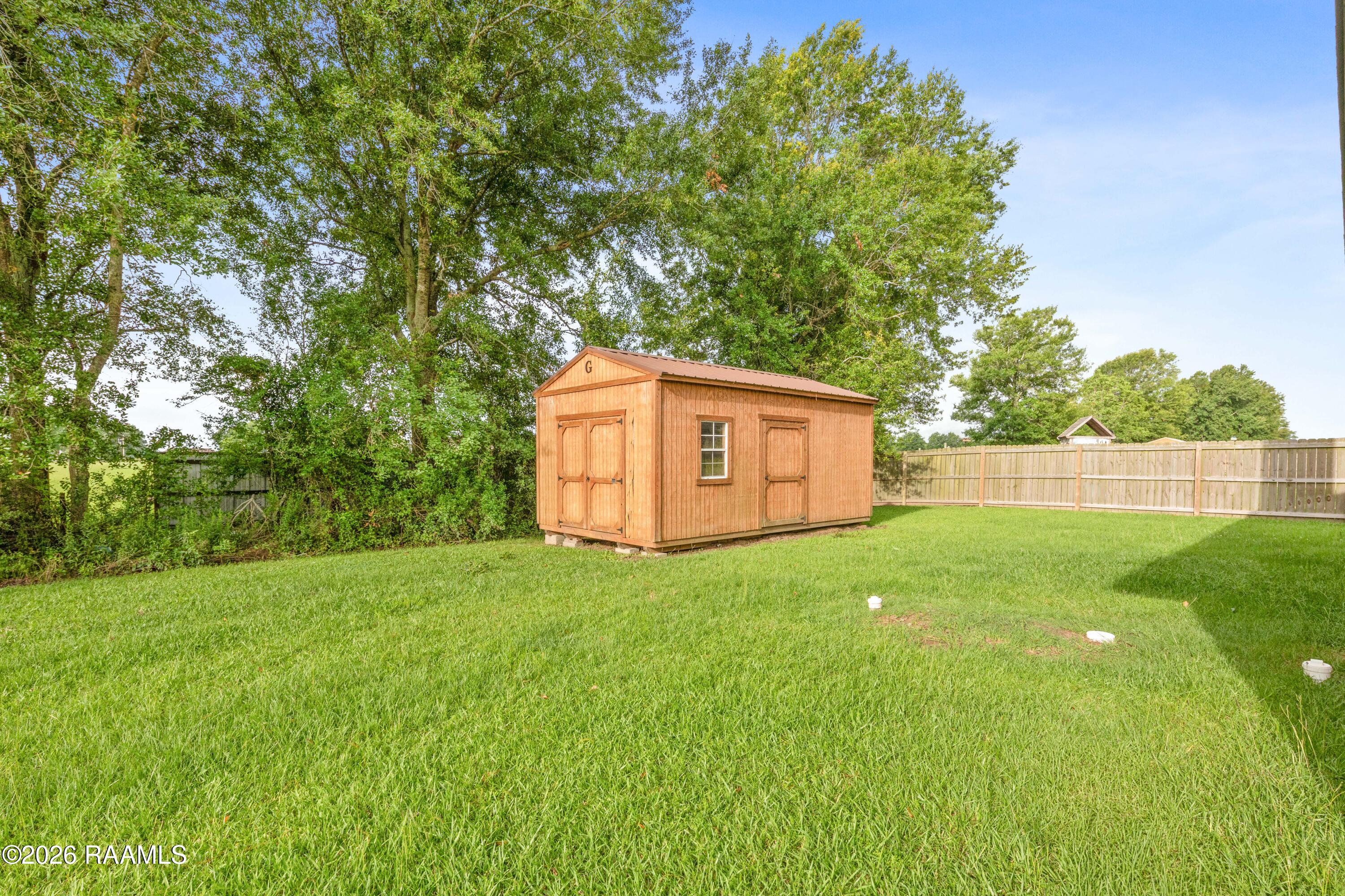 131 Ridge Run Lane Carencro, LA 70520 - Photo 25 of 26