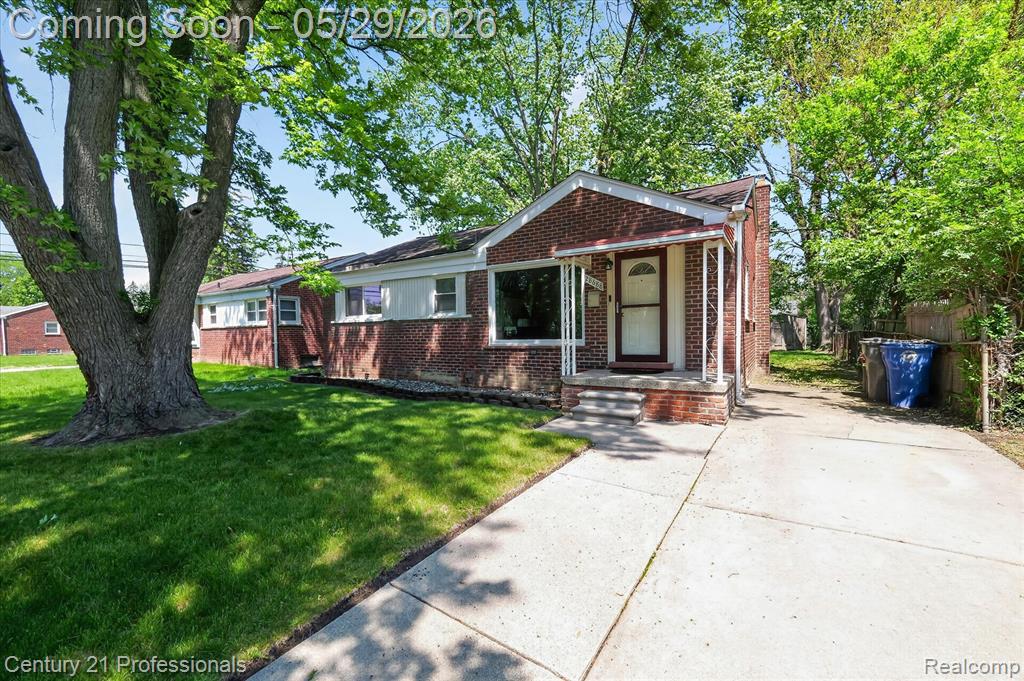 28688 Emerson Street Inkster, MI 48141 - Photo 4 of 44