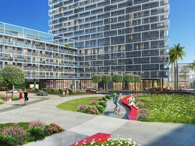 $4,100 | 2000 Metropica Way, Unit 2509, Sunrise, FL 33323