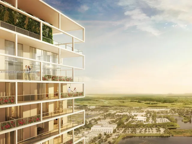 $4,100 | 2000 Metropica Way, Unit 2509, Sunrise, FL 33323