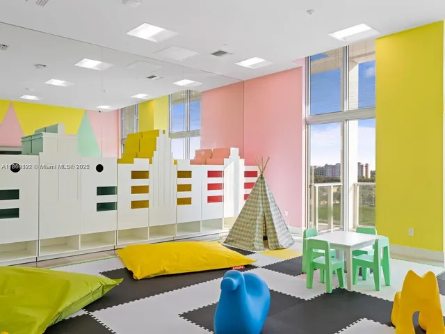 $4,100 | 2000 Metropica Way, Unit 2509, Sunrise, FL 33323