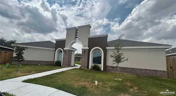 $135,000 | 2812 Rosemary Drive, Unit 1, Weslaco, TX 78599