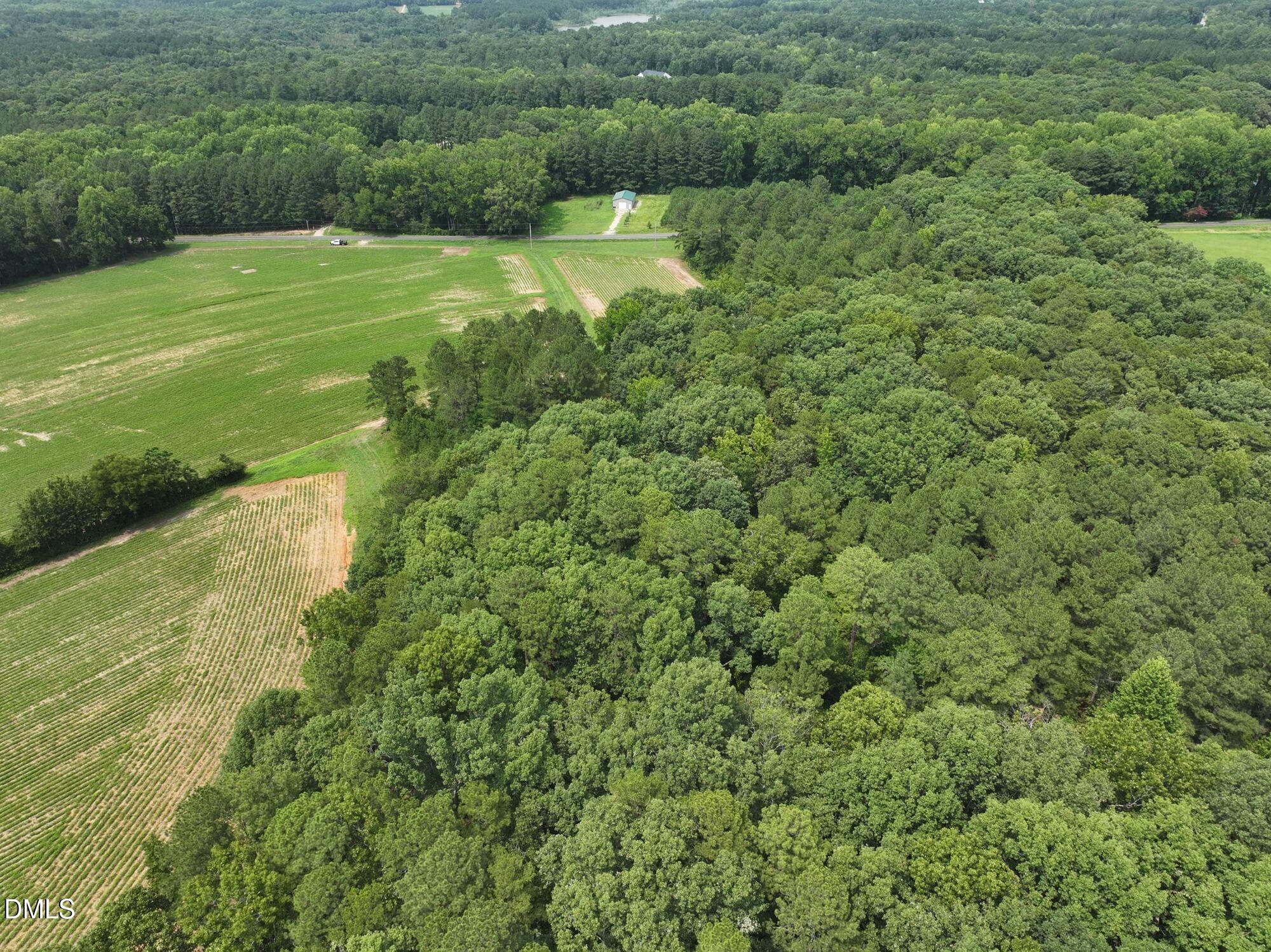 Lot 2 Claude Lewis Road Bailey, NC 27807 - Photo 11 of 18 dji_fly_20260715_140536_0278_17841495280