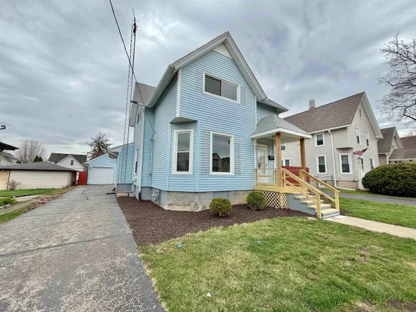 $242,900 | 1014 Caswell Street, Belvidere, IL 61008