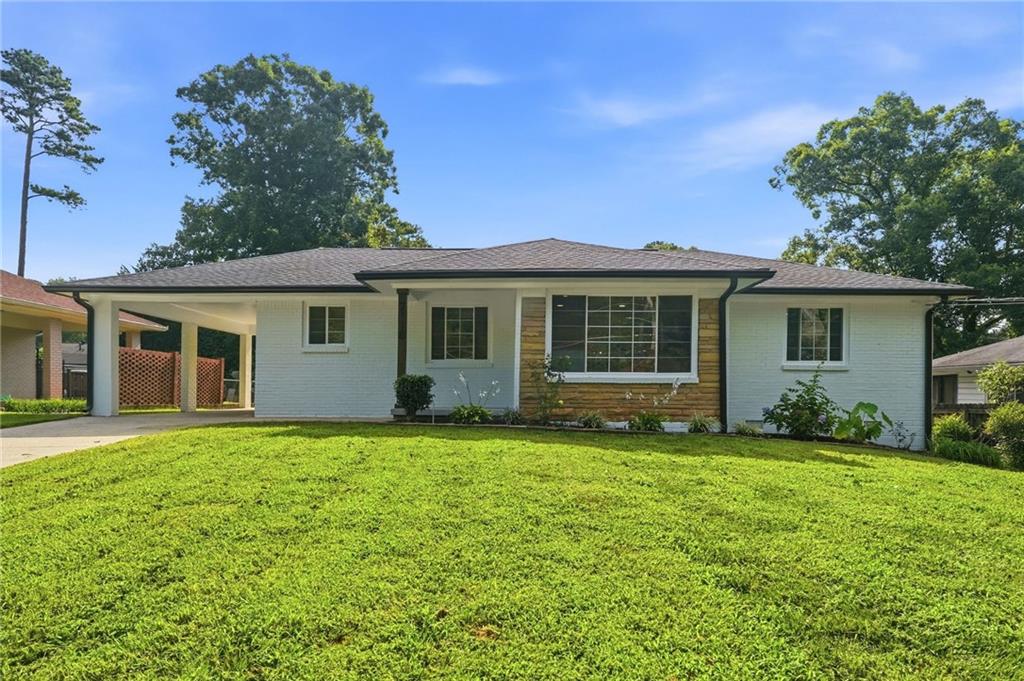 2118 Glendale Drive Decatur, GA 30032 - Photo 3 of 33 Gallery Image 3