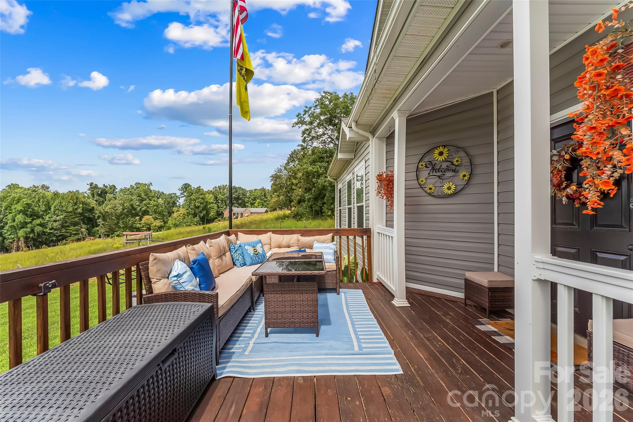 3740 Bennett Road Morganton, NC 28655 - Photo 4 of 41 Gallery Image 4