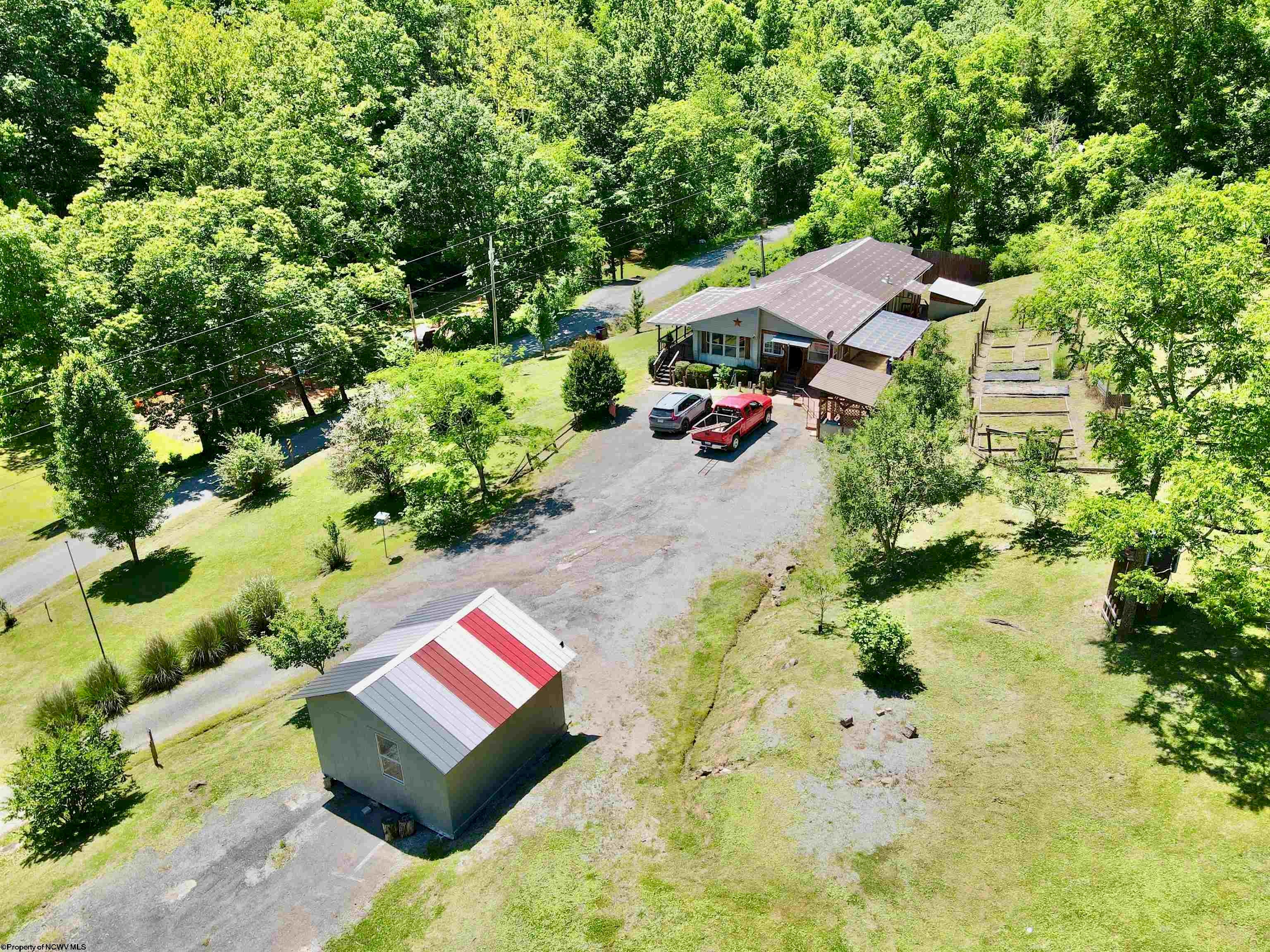 862 3 Lick Road Orlando, WV 26412 - Photo 49 of 49 Gallery Image 49