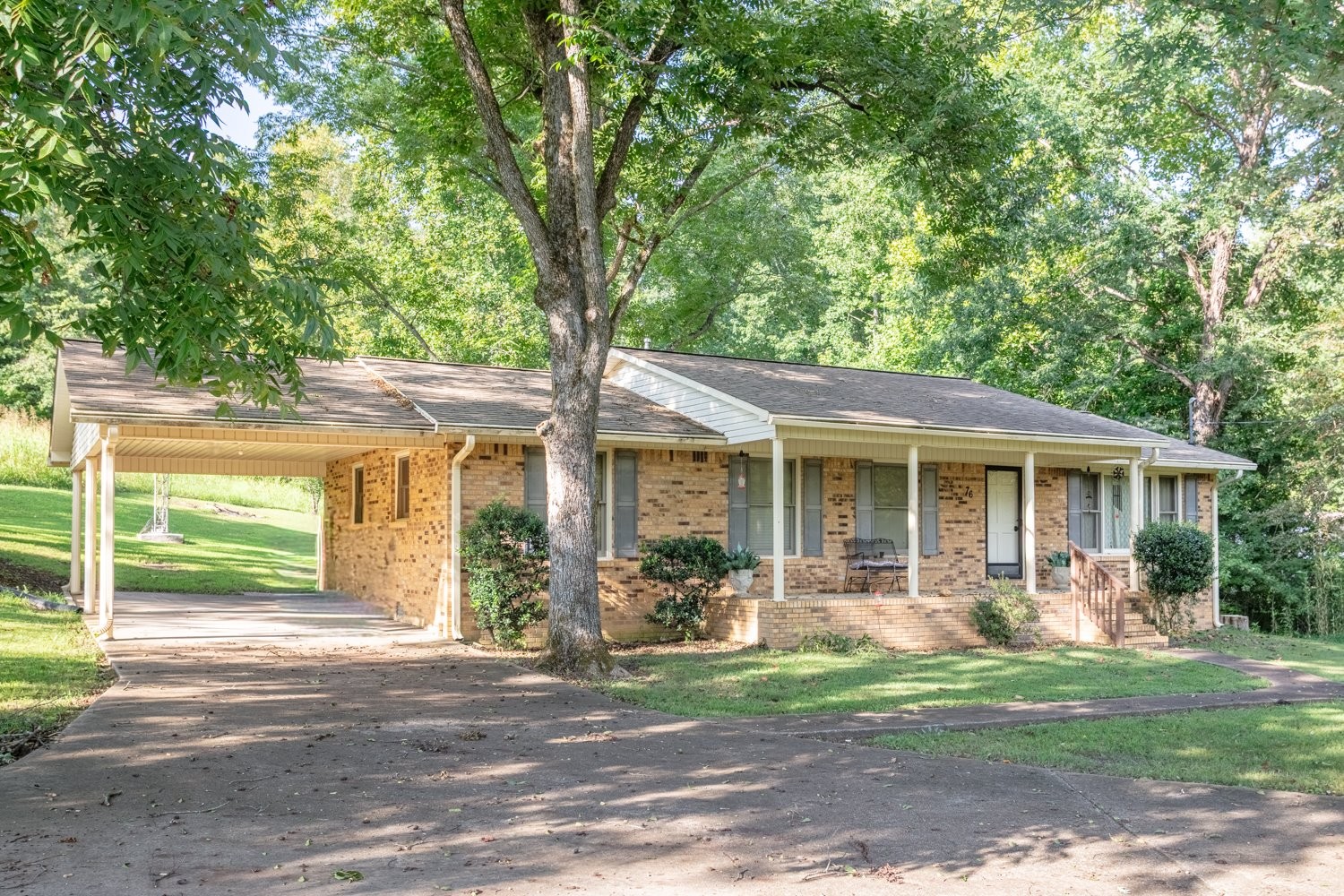 76 Shoally Branch Road Leoma, TN 38468 - Photo 1 of 26 Gallery Image 1