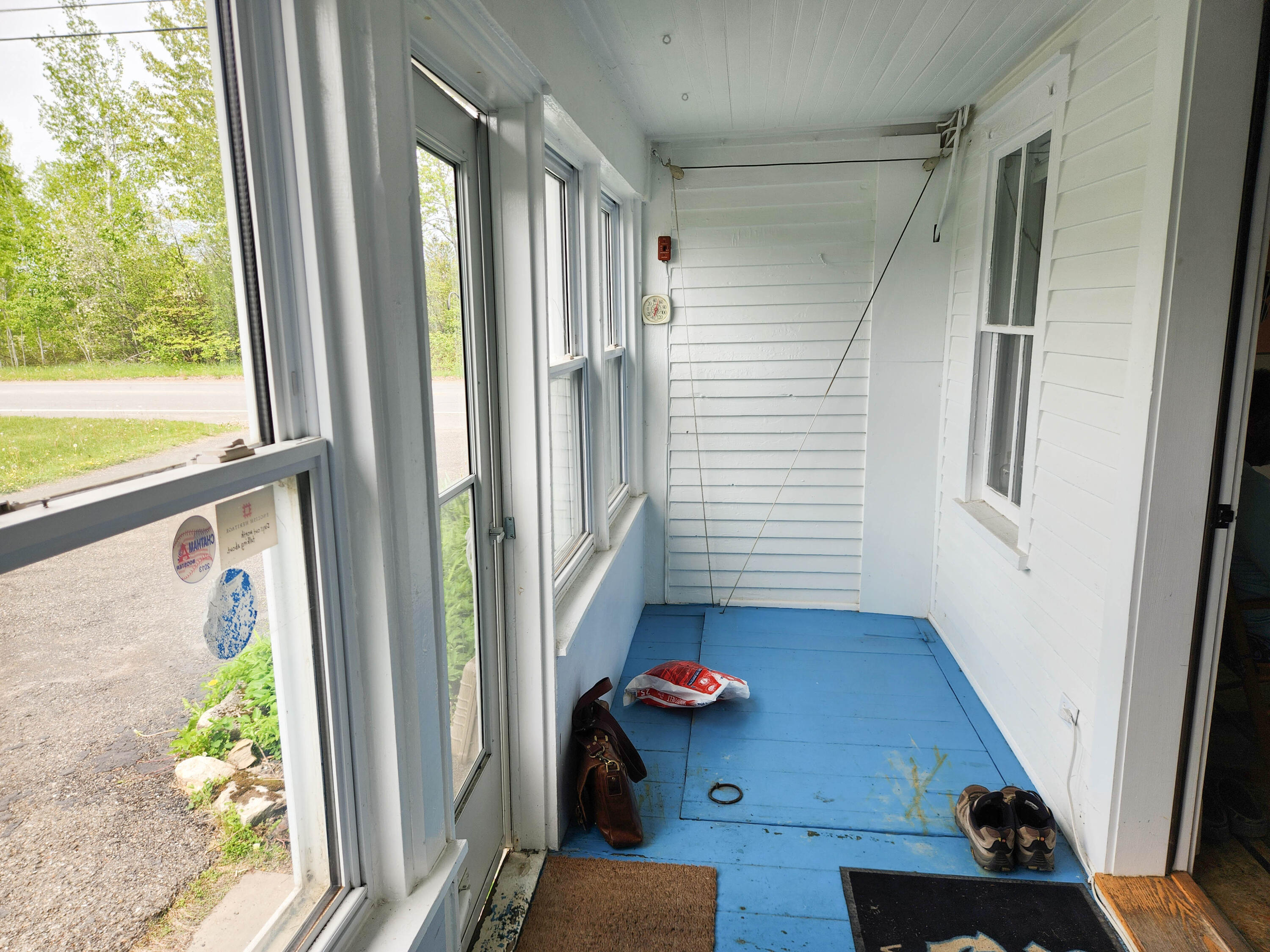 21 Boundary Line Road Bridgewater, ME 04735 - Photo 7 of 40 21 Boundary Line Road-19