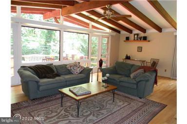 6701 Queens Ferry Road Baltimore, MD 21239 - Photo 30 of 30 Open, Bright and Inviting Floor Plan