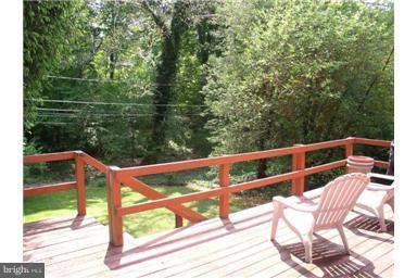 6701 Queens Ferry Road Baltimore, MD 21239 - Photo 24 of 30 Deck
