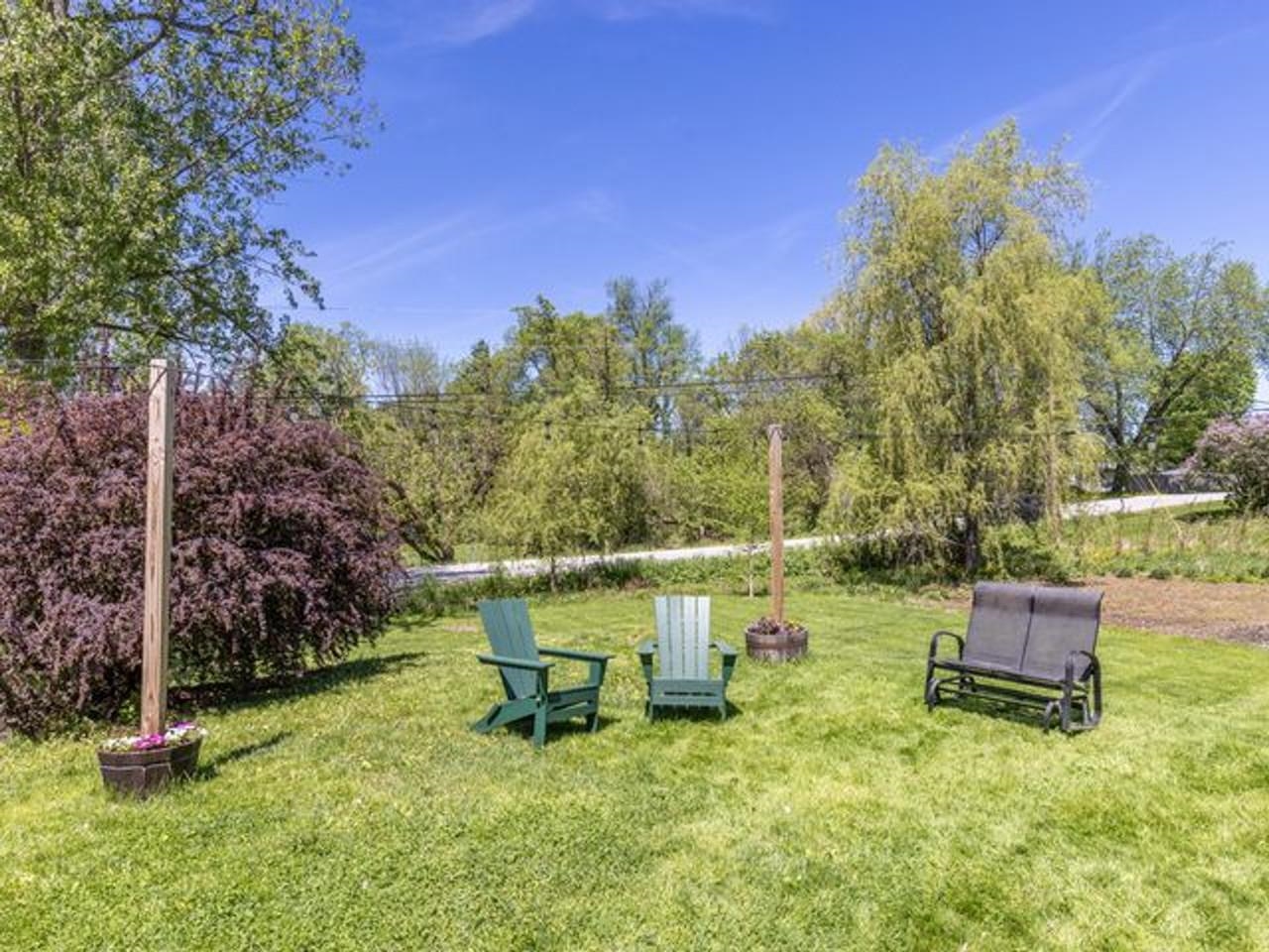 913 Kneeland Flats Road Waterbury, VT 05676 - Photo 43 of 45