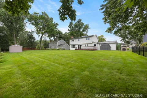 $950,000 | 1048 Summit Hills Lane, Naperville, IL 60563