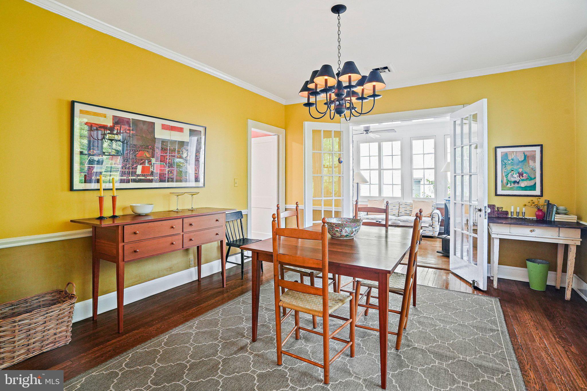 3612 Albemarle Street Northwest Washington, DC 20008 - Photo 15 of 42
