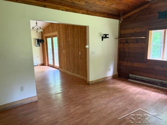 6851 County Line Road Bentley, MI 48613 - Photo 16 of 23 Gallery Image 16