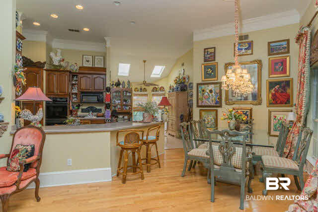 507 Myrtle Street Fairhope, AL 36532 - Photo 8 of 31 Breakfast Bar