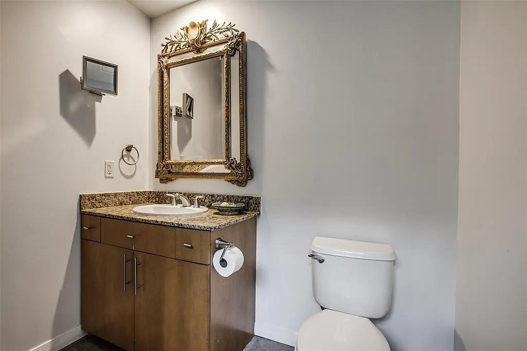 1001 Belleview Street, Unit 103 Dallas, TX 75215 - Photo 12 of 23