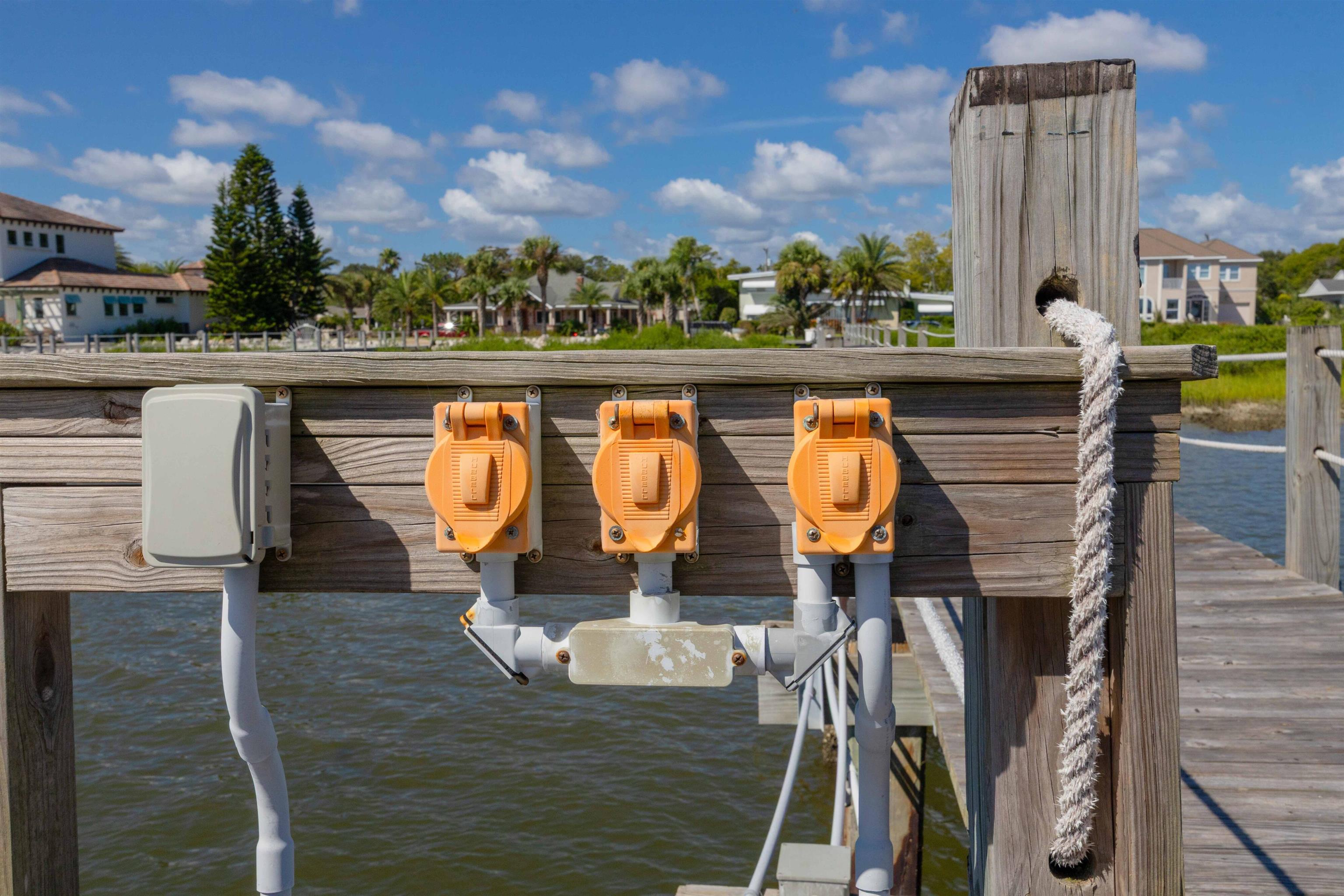 124 Inlet Drive St. Augustine, FL 32080 - Photo 18 of 45