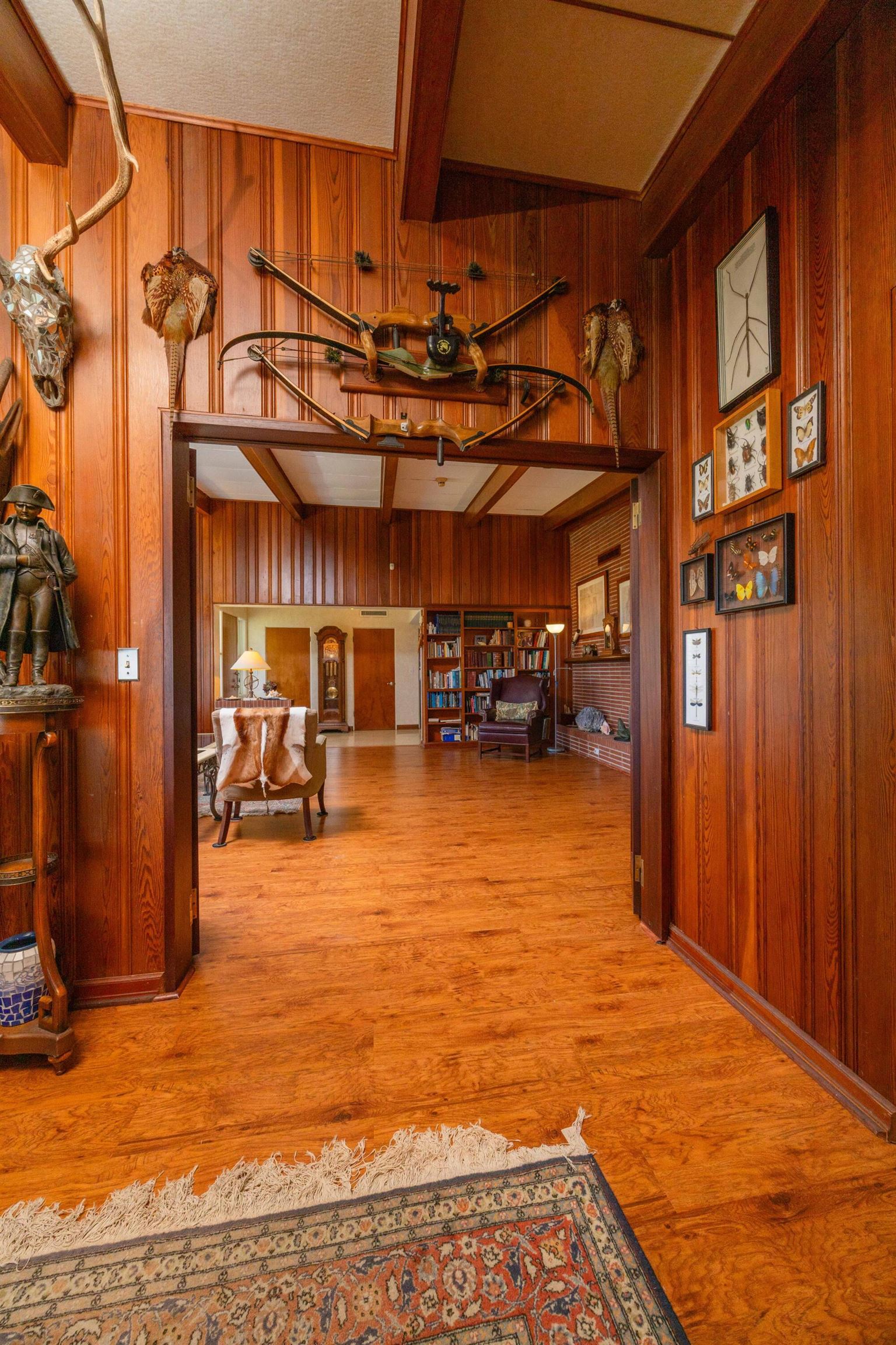 124 Inlet Drive St. Augustine, FL 32080 - Photo 35 of 45 a view of a patio with table and chairs
