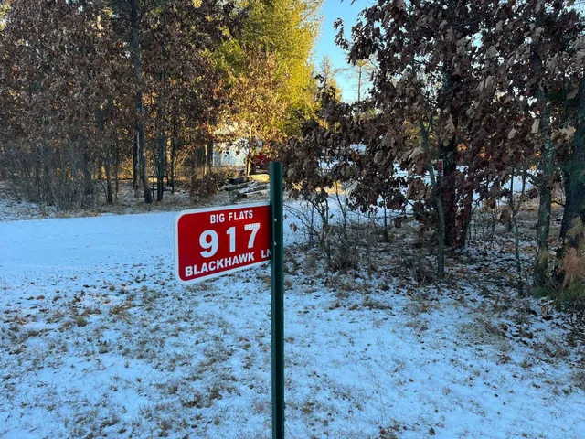 $139,900 | 917 Blackhawk Drive, Friendship, WI 53934